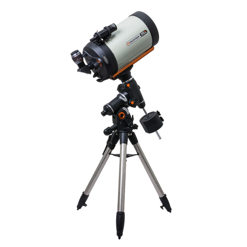 Celestron EdgeHD SC 279/2800 1100 CGEM II GoTo teleskop (4)
