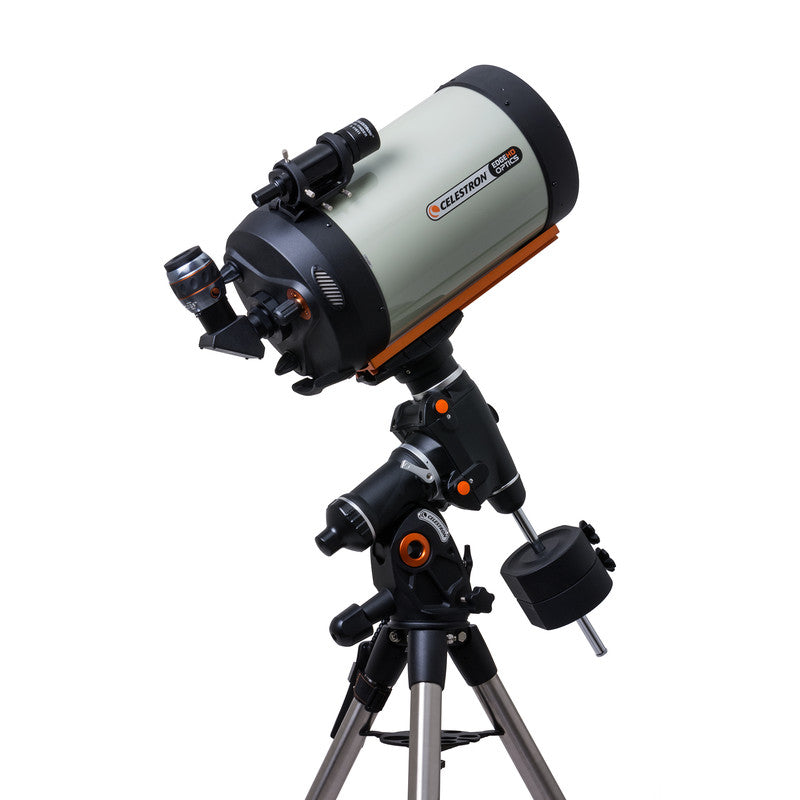 Celestron EdgeHD SC 279/2800 1100 CGEM II GoTo teleskop (3)