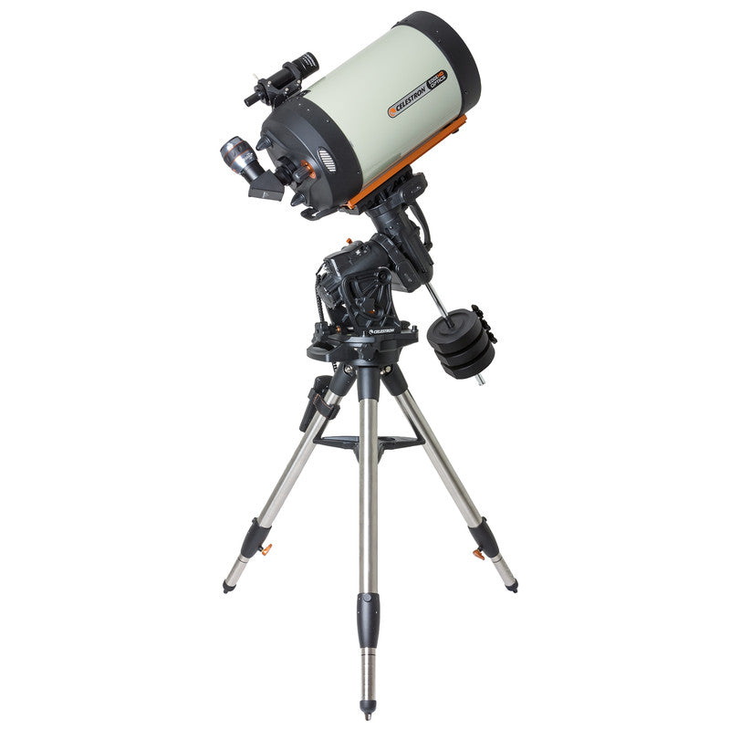 Celestron EdgeHD 1100 SC 279/2800 CGX GoTo teleskop (2)
