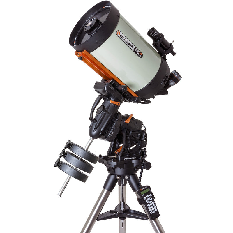 Celestron EdgeHD 1100 SC 279/2800 CGX GoTo teleskop (1)