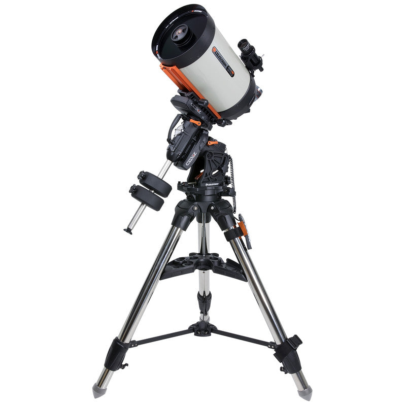 Celestron EdgeHD 1100 SC 279/2800 CGX-L GoTo teleskop (2)