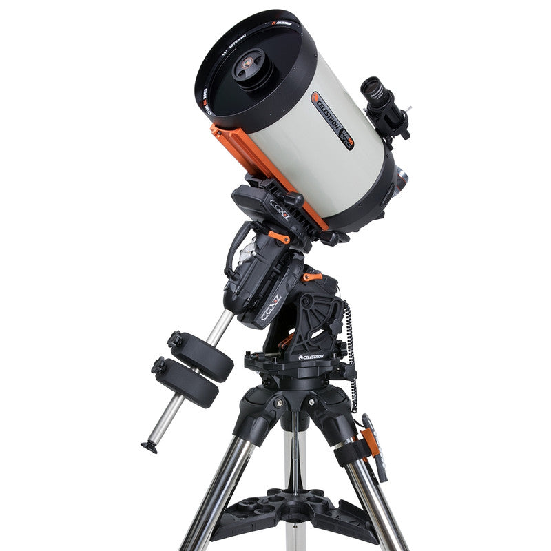 Celestron EdgeHD 1100 SC 279/2800 CGX-L GoTo teleskop (1)