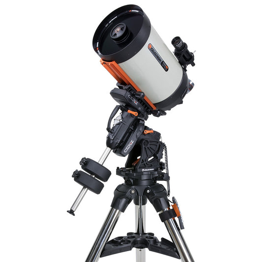 Celestron EdgeHD 1100 SC 279/2800 CGX-L GoTo teleskop (1) 800