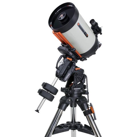 Celestron EdgeHD 1100 SC 279/2800 CGX-L GoTo teleskop (1)