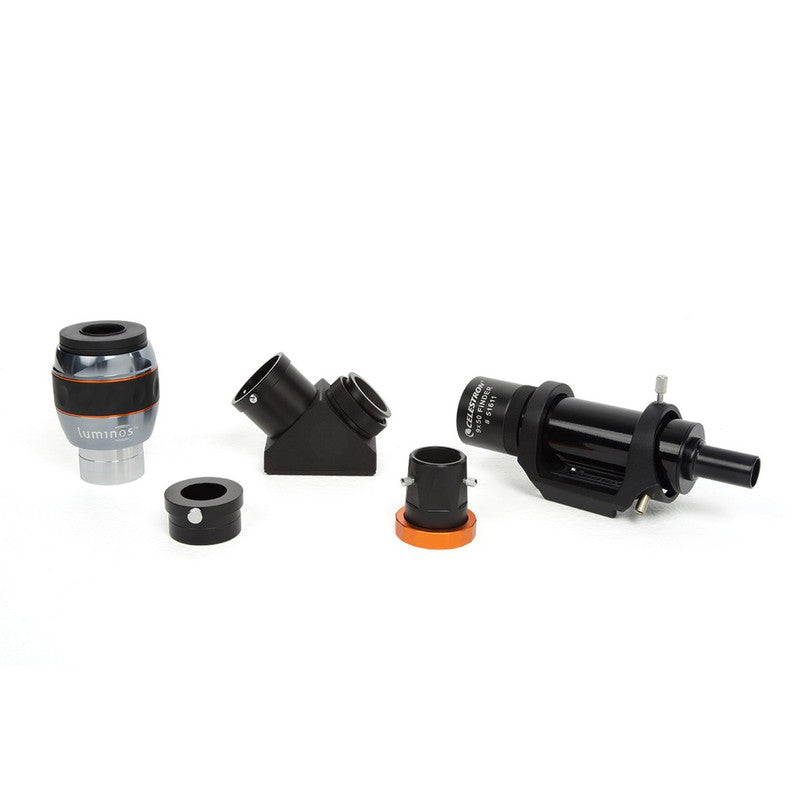 Celestron CPC Deluxe 1100 EdgeHD SC 279/2800 GoTo teleskop (2)