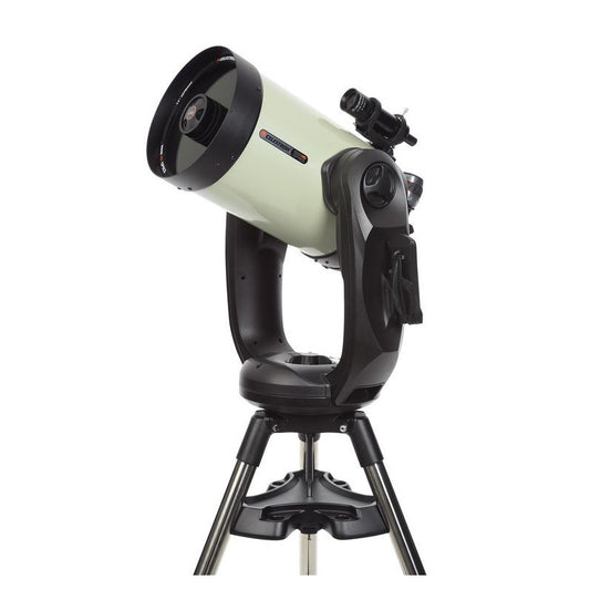 Celestron CPC Deluxe 1100 EdgeHD SC 279/2800 GoTo teleskop (1) 800