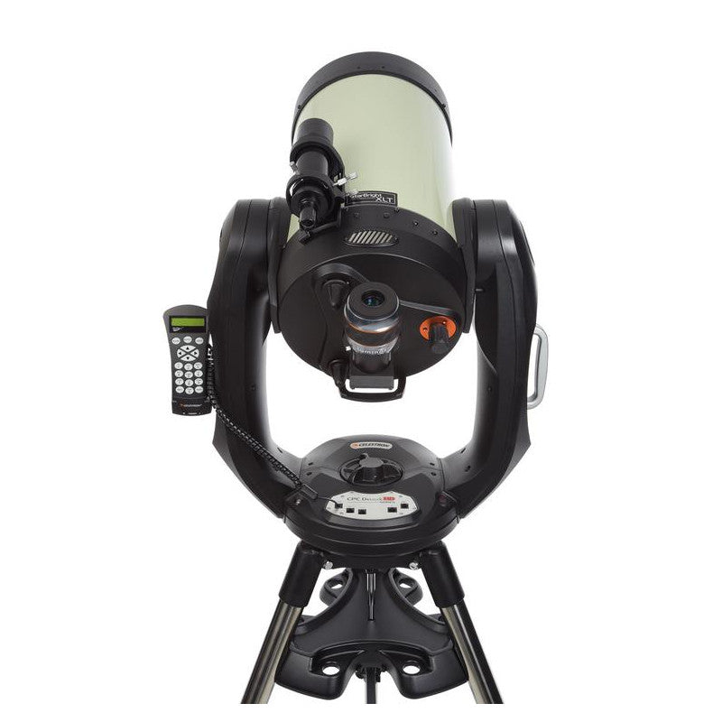 Celestron CPC Deluxe 1100 EdgeHD SC 279/2800 GoTo teleskop (8)