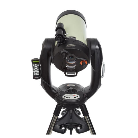 Celestron CPC Deluxe 1100 EdgeHD SC 279/2800 GoTo teleskop (8)