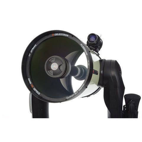 Celestron CPC Deluxe 1100 EdgeHD SC 279/2800 GoTo teleskop (3)