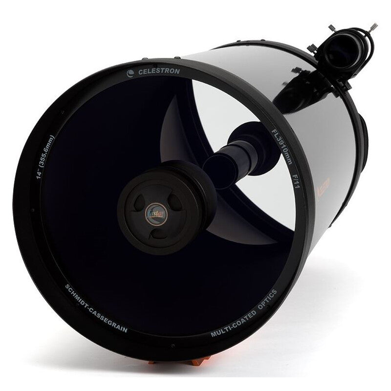 Celestron C14 OTA - Schmidt-Cassegrain teleskop 356/3910 (6)