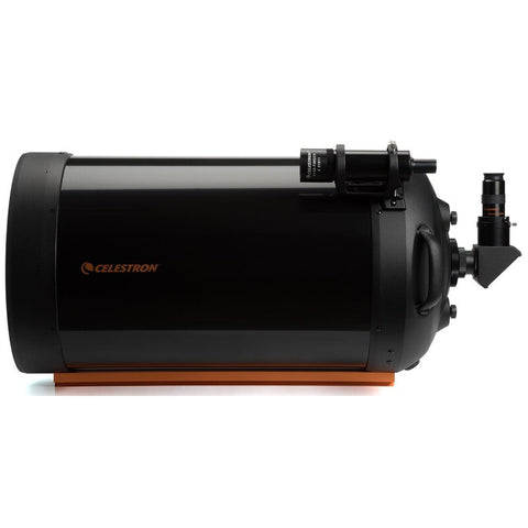 Celestron C14 OTA - Schmidt-Cassegrain teleskop 356/3910 (5)