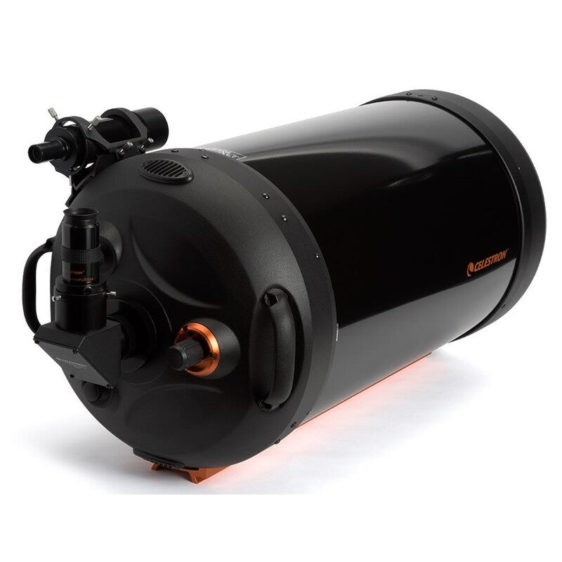 Celestron C14 OTA - Schmidt-Cassegrain teleskop 356/3910 (2)