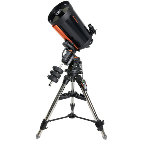 Celestron SC 356/3910 CGX-L 1400 GoTo teleskop (2)