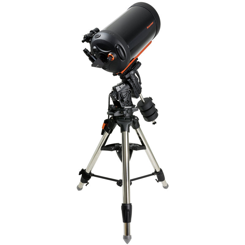 Celestron SC 356/3910 CGX-L 1400 GoTo teleskop (3)
