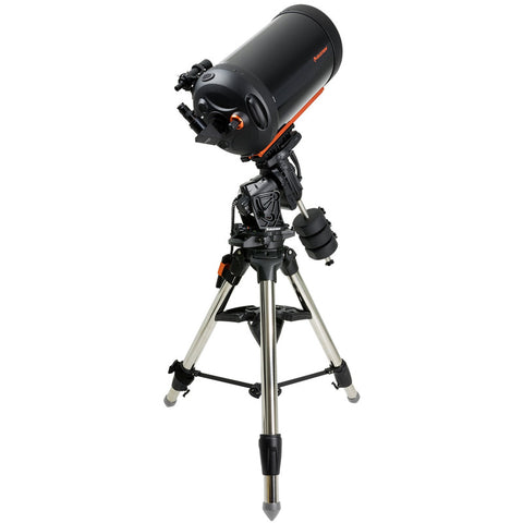 Celestron SC 356/3910 CGX-L 1400 GoTo teleskop (3)