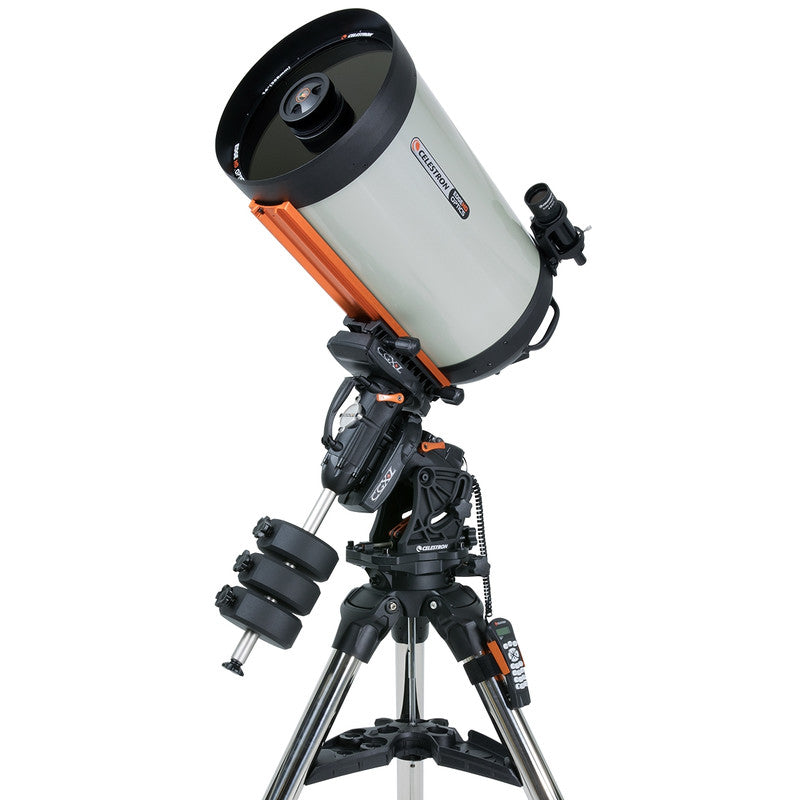 Celestron EdgeHD 1400 SC 356/3910 CGX-L GoTo teleskop (1)