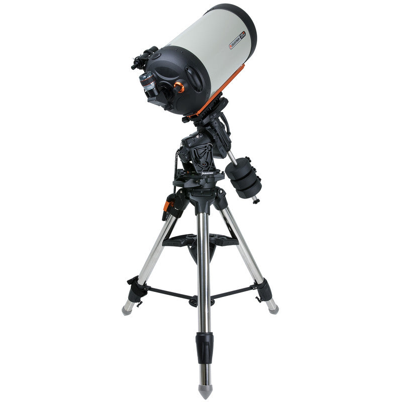 Celestron EdgeHD 1400 SC 356/3910 CGX-L GoTo teleskop (3)