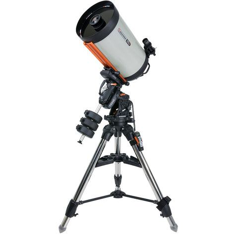 Celestron EdgeHD 1400 SC 356/3910 CGX-L GoTo teleskop (2)