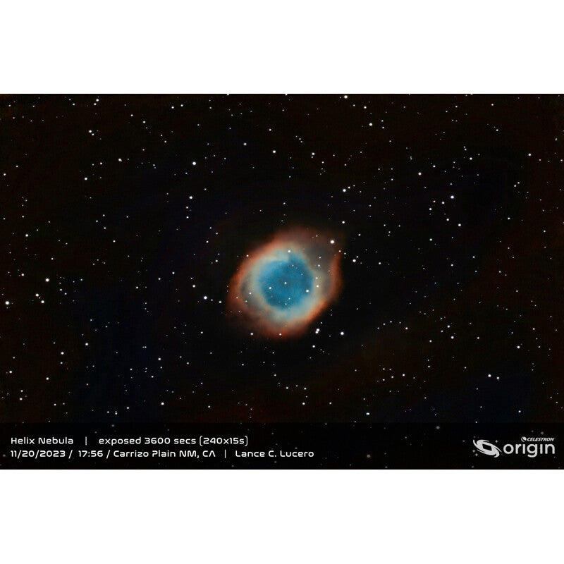 Celestron Origin - pametni teleskop 152/335 z GoTo (8)