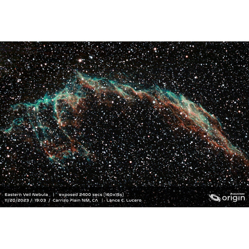 Celestron Origin - pametni teleskop 152/335 z GoTo (7)