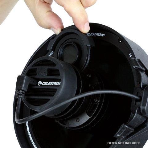 Celestron Origin - pametni teleskop 152/335 z GoTo (3)