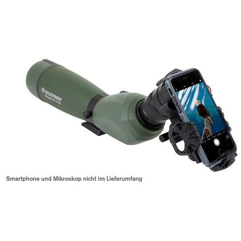 Celestron NexYZ adapter za pametni telefon (3)