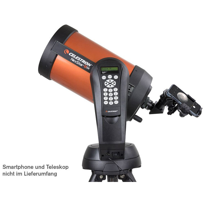 Celestron NexYZ adapter za pametni telefon (2)