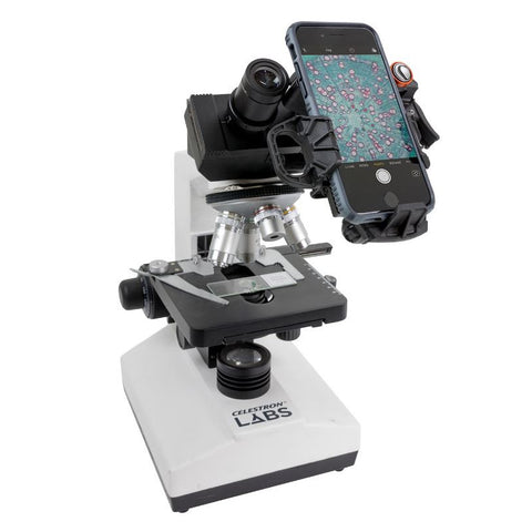 Celestron NexYZ adapter za pametni telefon (4)