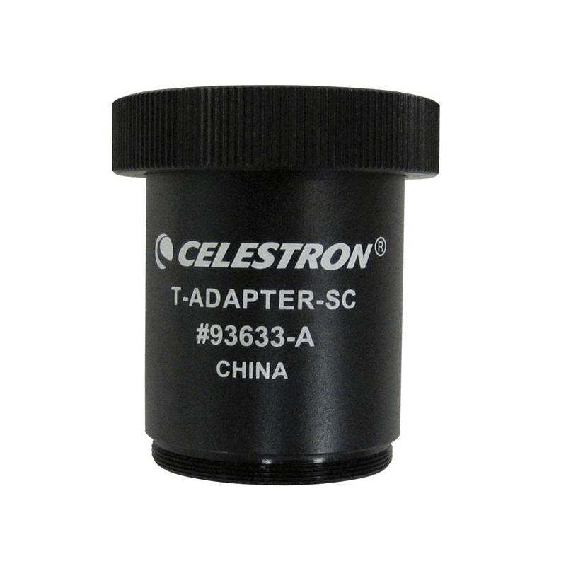 Celestron T-adapter za Schmidt-Cassegraine C5 do C14 (1)