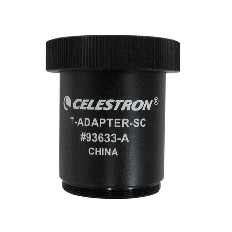 Celestron T-adapter za Schmidt-Cassegraine C5 do C14 (1)