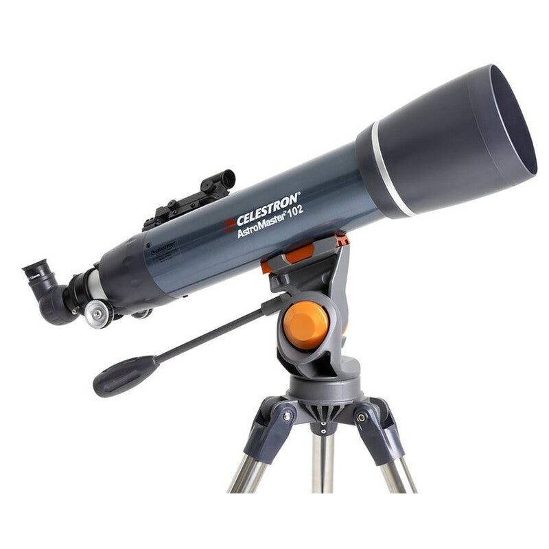 Celestron AC 102/660 AstroMaster 102 AZ teleskop (3)