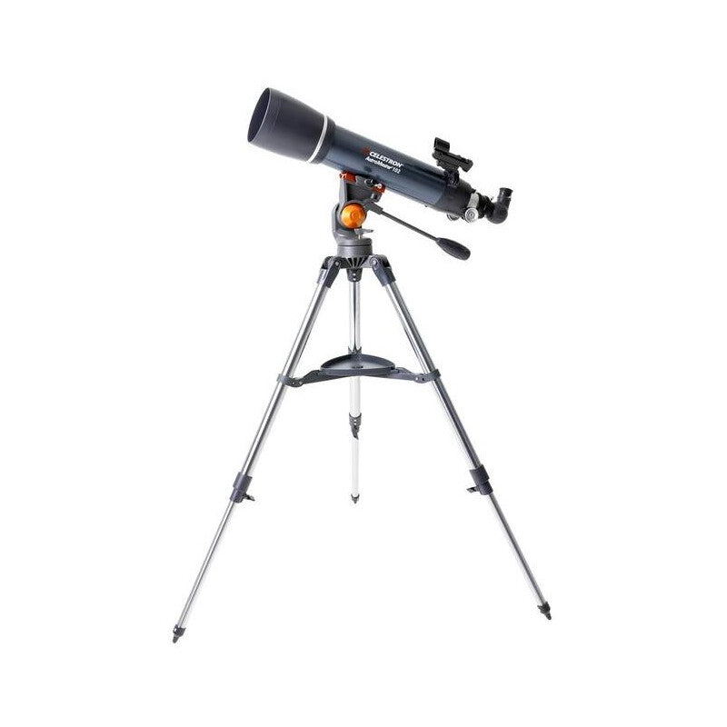 Celestron AC 102/660 AstroMaster 102 AZ teleskop (5)