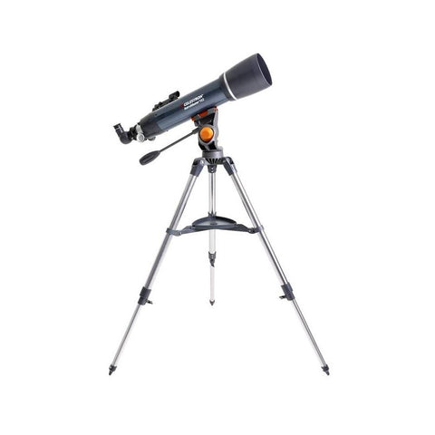 Celestron AC 102/660 AstroMaster 102 AZ teleskop (4)