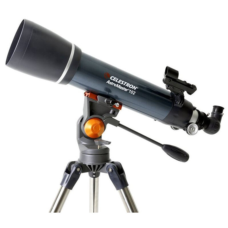 Celestron AC 102/660 AstroMaster 102 AZ teleskop (1)