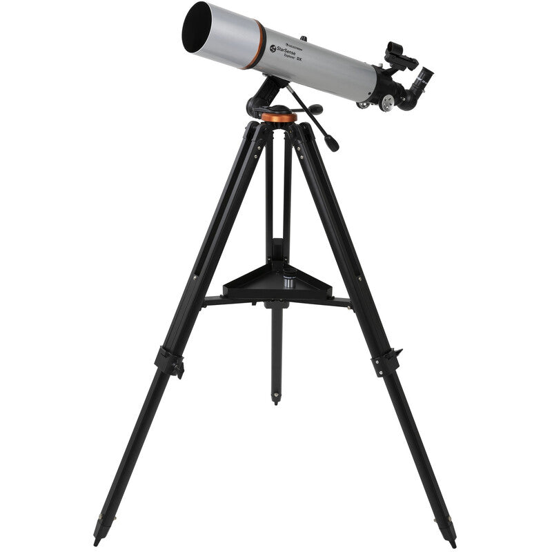 Celestron StarSense Explorer DX 102 AZ - lomni teleskop 102/660 (7)