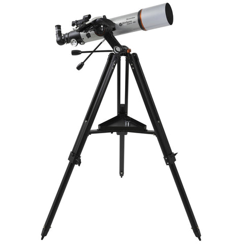 Celestron StarSense Explorer DX 102 AZ - lomni teleskop 102/660 (8)