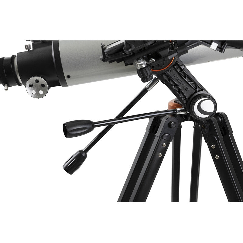 Celestron StarSense Explorer DX 102 AZ - lomni teleskop 102/660 (4)