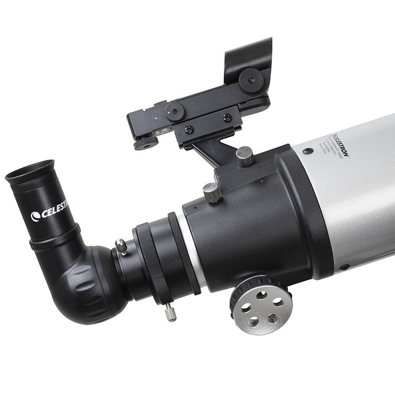 Celestron StarSense Explorer DX 102 AZ - lomni teleskop 102/660 (5)