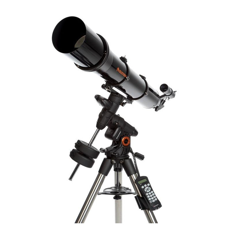 Celestron AC 150/1200 Advanced VX AVX GoTo teleskop (5)
