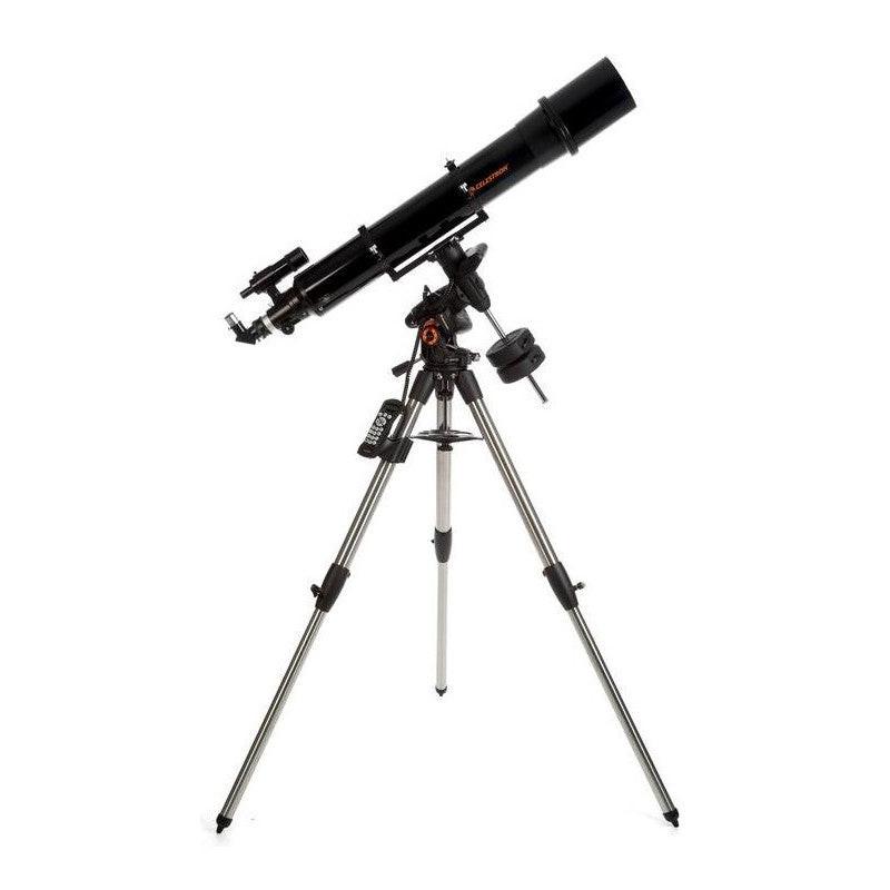 Celestron AC 150/1200 Advanced VX AVX GoTo teleskop (3)