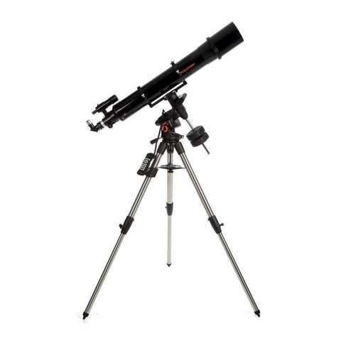 Celestron AC 150/1200 Advanced VX AVX GoTo teleskop (3)