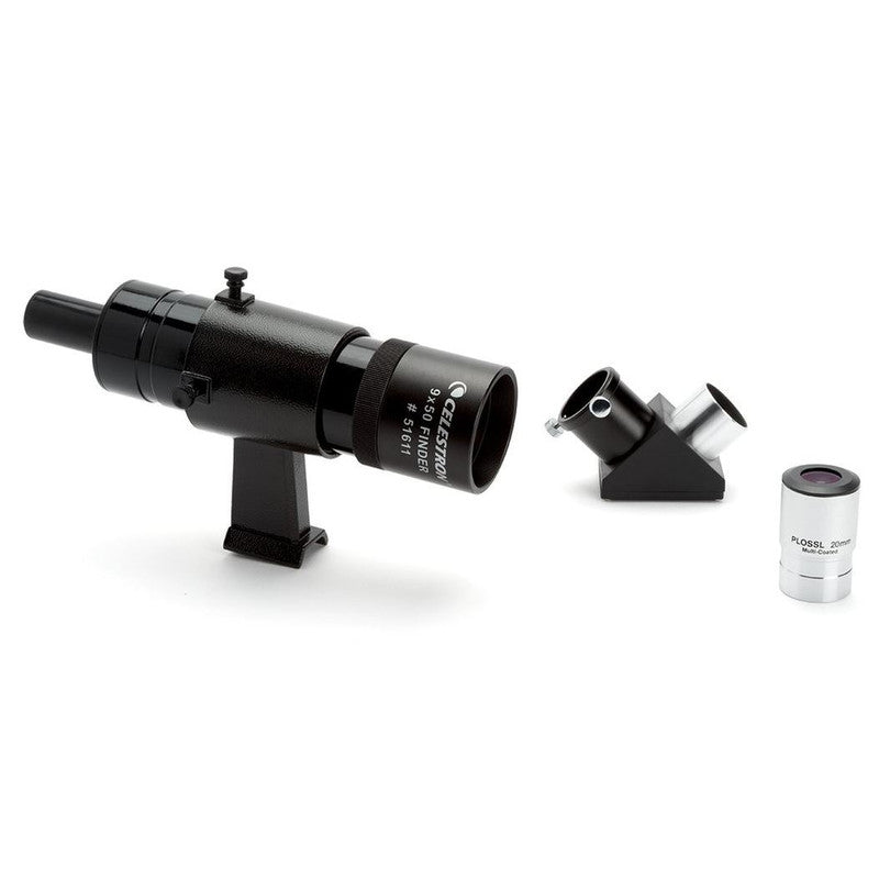 Celestron AC 150/1200 Advanced VX AVX GoTo teleskop (2)