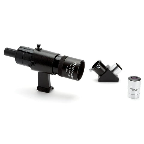 Celestron AC 150/1200 Advanced VX AVX GoTo teleskop (2)