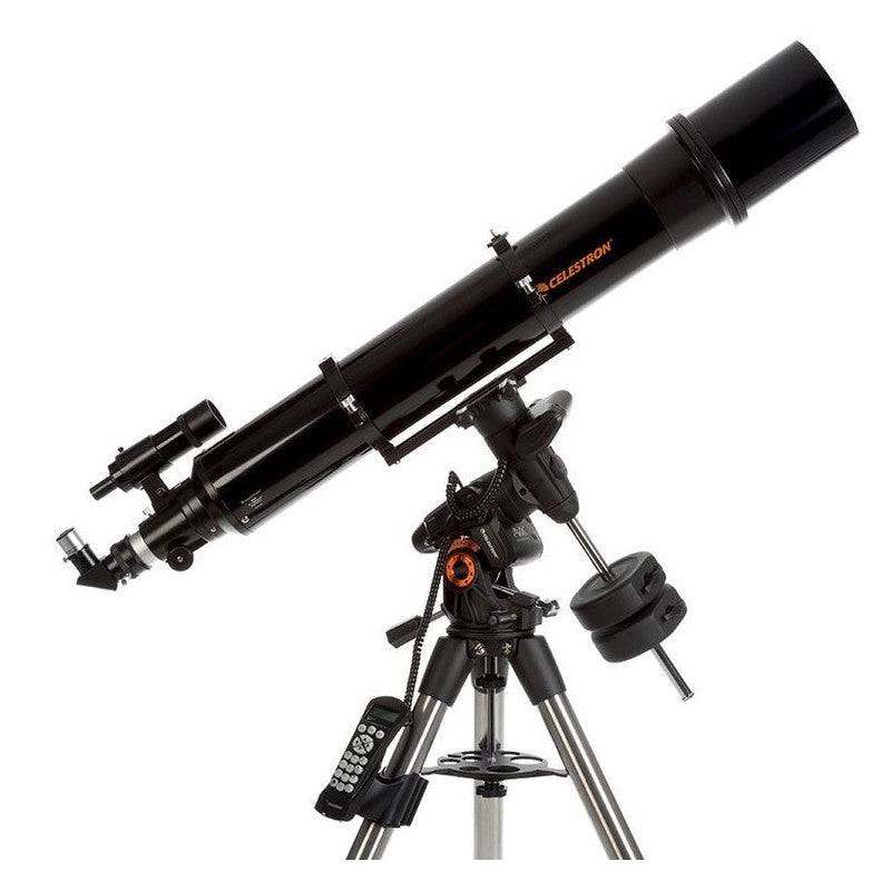 Celestron AC 150/1200 Advanced VX AVX GoTo teleskop (1)