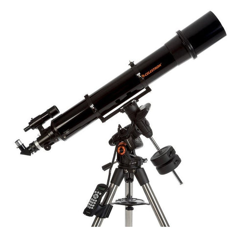 Celestron AC 150/1200 Advanced VX AVX GoTo teleskop (1)