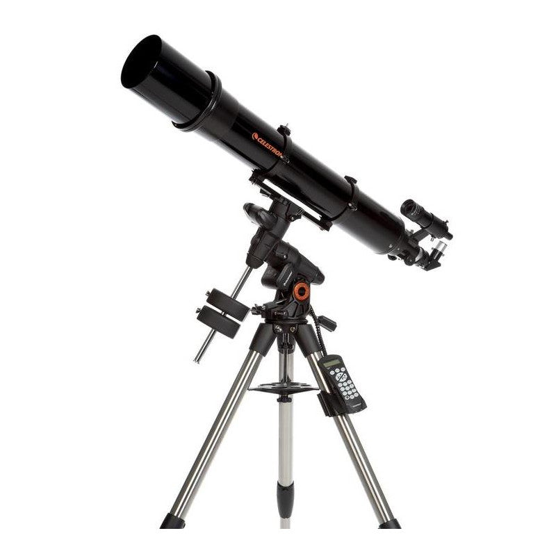 Celestron AC 150/1200 Advanced VX AVX GoTo teleskop (4)