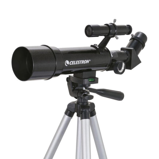 Celestron TravelScope AC 50/360 AZ potovalni refraktor (1) 800