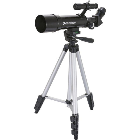 Celestron TravelScope AC 50/360 AZ potovalni refraktor (2)
