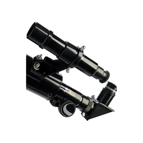 Celestron PowerSeeker 50 AZ - lomni teleskop 50/600 (3)