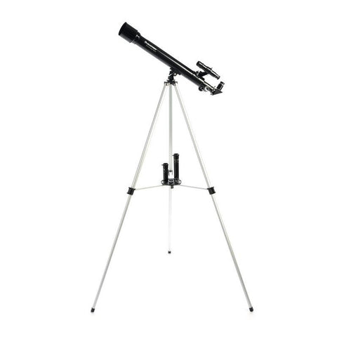 Celestron PowerSeeker 50 AZ - lomni teleskop 50/600 (5)